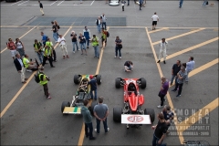 Autodromo di Monza - Coppa InterEuropa Auto Storiche 2016_22