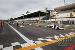 Autodromo di Monza - Coppa InterEuropa Auto Storiche 2016_29