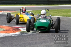 Autodromo di Monza - Coppa InterEuropa Auto Storiche 2016_32