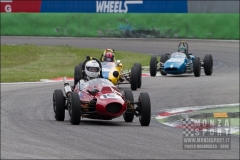 Autodromo di Monza - Coppa InterEuropa Auto Storiche 2016_36