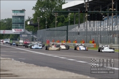 Autodromo di Monza - Coppa InterEuropa Auto Storiche 2016_38