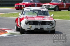 Autodromo di Monza - Coppa InterEuropa Auto Storiche 2016_39