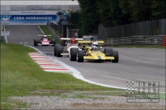 Autodromo di Monza - Coppa InterEuropa Auto Storiche 2016_40