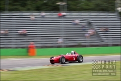 Autodromo di Monza - Coppa InterEuropa Auto Storiche 2016_45