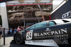 Autodromo di Monza - Paul Ricard Blancpain Endurance Series 2016_01