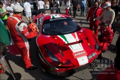 Autodromo di Monza - Paul Ricard Blancpain Endurance Series 2016_09