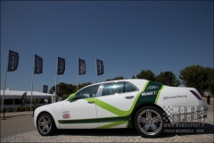 Autodromo di Monza - Paul Ricard Blancpain Endurance Series 2016_21