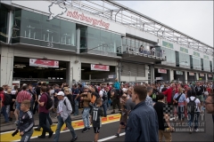 160724 - Nurburgring WEC