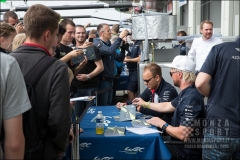 Autodromo di Monza - Nurburgring WEC 2016_15