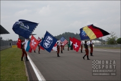Autodromo di Monza - Nurburgring WEC 2016_16