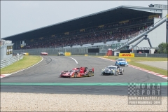 Autodromo di Monza - Nurburgring WEC 2016_20