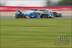 Autodromo di Monza - Nurburgring WEC 2016_32