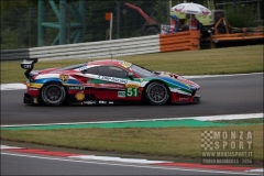 Autodromo di Monza - Nurburgring WEC 2016_36