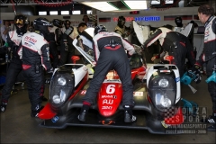 Autodromo di Monza - Nurburgring WEC 2016_39