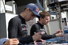 Autodromo di Monza - Nurburgring WEC 2016_44