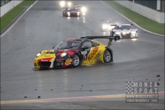 Autodromo di Monza - 24 Ore di Spa-Francorchamps 2016_027