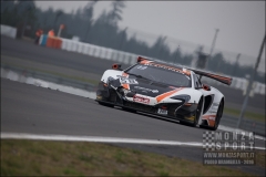 160918 - Nurburgring Blancpain Endurance Series