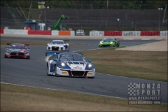 Autodromo di Monza - Nurburgring Blancpain Endurance Series 2016_06