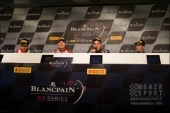Autodromo di Monza - Nurburgring Blancpain Endurance Series 2016_25