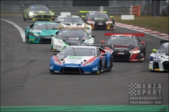 Autodromo di Monza - Nurburgring Blancpain Endurance Series 2016_27
