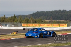 Autodromo di Monza - Nurburgring Blancpain Endurance Series 2016_28