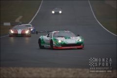 Autodromo di Monza - Nurburgring Blancpain Endurance Series 2016_29