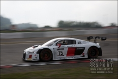 Autodromo di Monza - Nurburgring Blancpain Endurance Series 2016_34