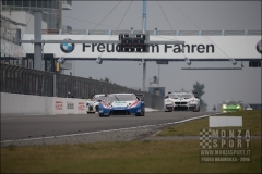 Autodromo di Monza - Nurburgring Blancpain Endurance Series 2016_36