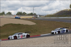 Autodromo di Monza - Nurburgring Blancpain Endurance Series 2016_37