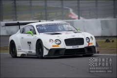Autodromo di Monza - Nurburgring Blancpain Endurance Series 2016_42