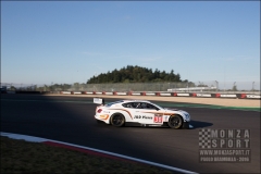 Autodromo di Monza - Nurburgring Blancpain Endurance Series 2016_45
