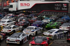 Autodromo di Monza - Nurburgring Blancpain Endurance Series 2016_50