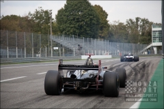 Autodromo di Monza - Monza International GT Open 2016_02