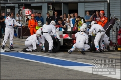 Autodromo di Monza - Monza International GT Open 2016_03