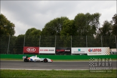 Autodromo di Monza - Monza International GT Open 2016_06