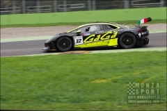 Autodromo di Monza - Monza International GT Open 2016_07