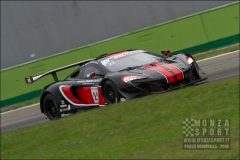 Autodromo di Monza - Monza International GT Open 2016_08