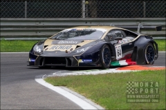 Autodromo di Monza - Monza International GT Open 2016_09