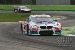 Autodromo di Monza - Monza International GT Open 2016_12