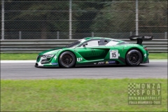 Autodromo di Monza - Monza International GT Open 2016_13