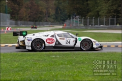 Autodromo di Monza - Monza International GT Open 2016_25