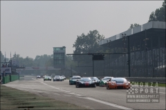 Autodromo di Monza - Monza International GT Open 2016_26