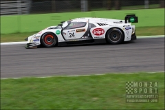 Autodromo di Monza - Monza International GT Open 2016_28