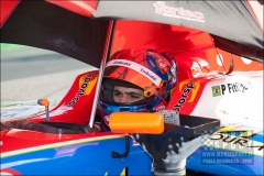 Autodromo di Monza - Monza International GT Open 2016_30
