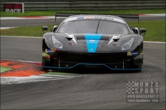 Autodromo di Monza - Monza International GT Open 2016_32