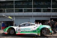 Autodromo di Monza - Monza International GT Open 2016_33