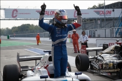 Autodromo di Monza - Monza International GT Open 2016_35