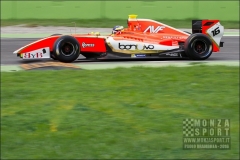 Autodromo di Monza - Monza International GT Open 2016_36