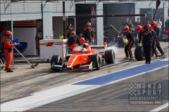 Autodromo di Monza - Monza International GT Open 2016_39