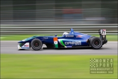 Autodromo di Monza - Monza International GT Open 2016_41